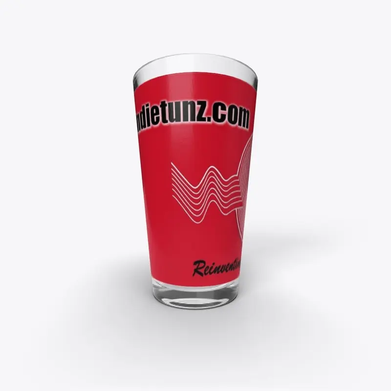 Pint Glass